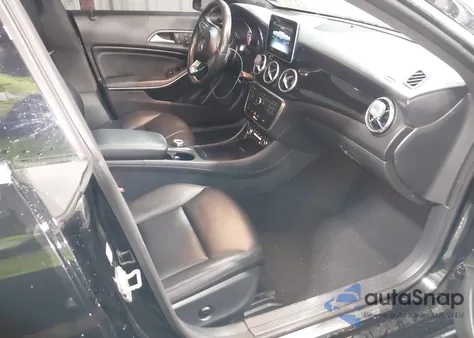 2015 Mercedes-Benz Cla 250 4Matic from USA, damaged, VIN WDDSJ4GB0FN248061